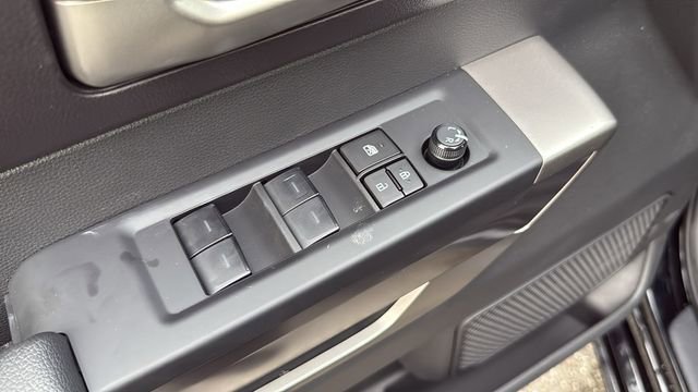 Used 2025 Toyota Tundra SR5 image 18