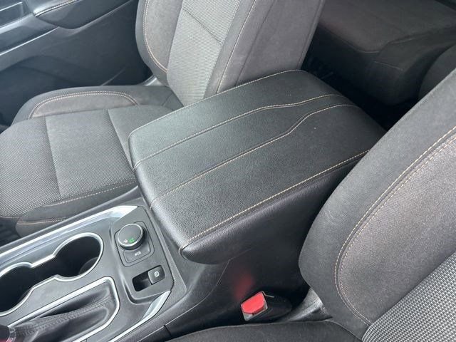 Used 2019 Chevrolet Traverse LS image 27