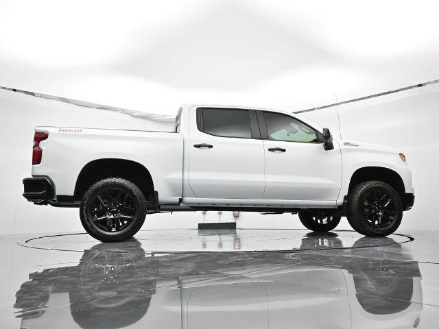 New 2026 Chevrolet Silverado 1500 LT Trail Boss w/ LT Trail Boss Premium Package image 39