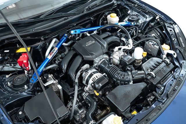 Used 2022 Subaru BRZ Limited image 35