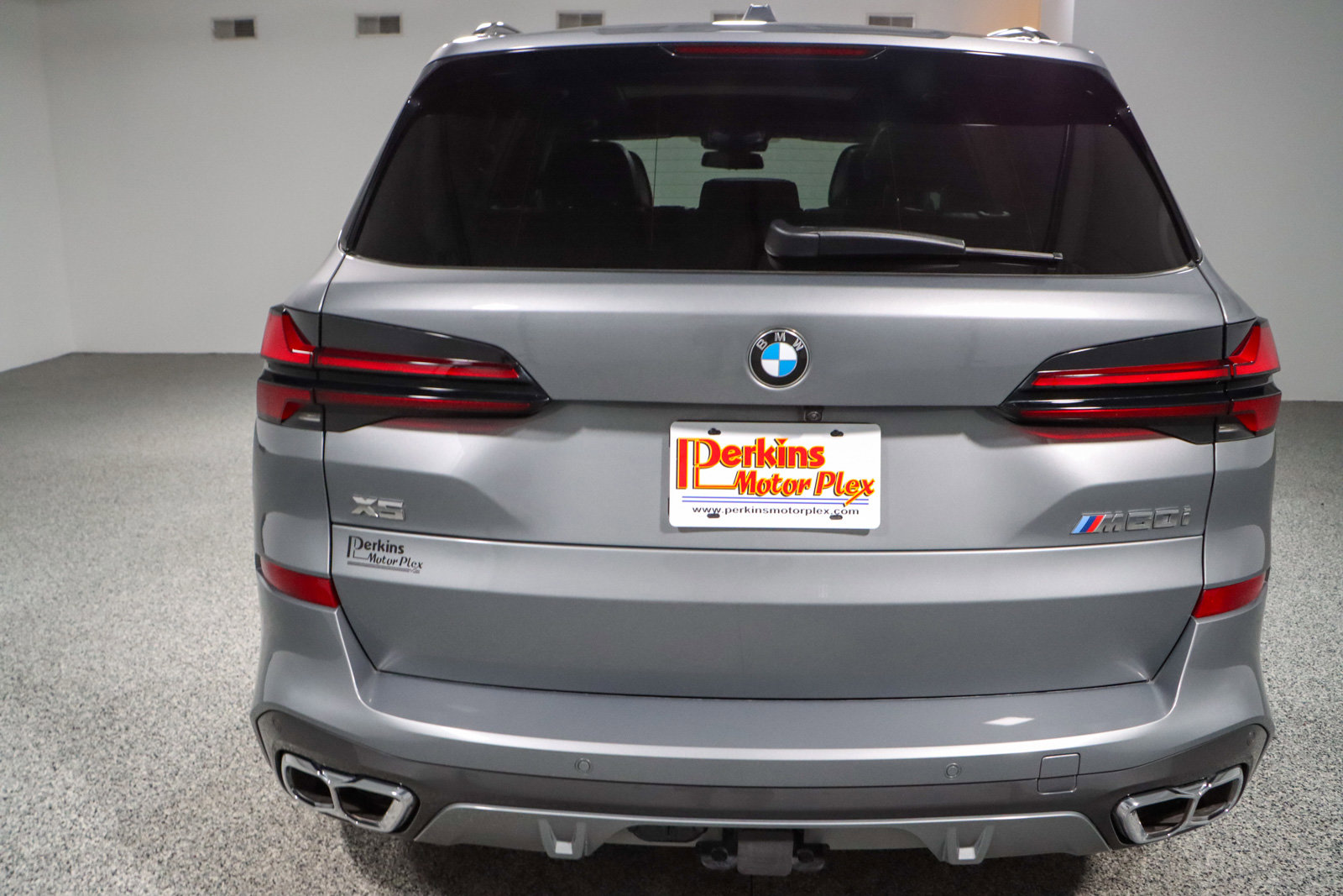 Used 2024 BMW X5 M60i image 8