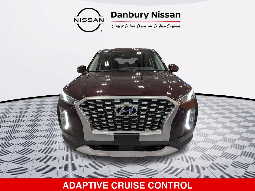 Used 2021 Hyundai Palisade SE AWD/4WD image 9