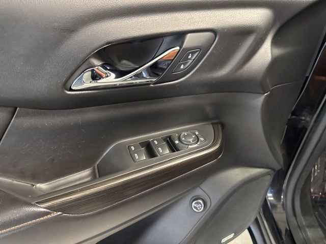 Used 2017 GMC Acadia SLT image 45