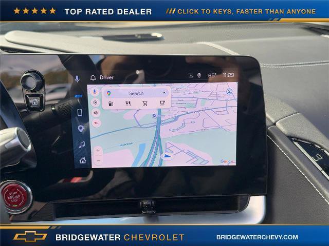 Used 2025 Chevrolet Corvette E-Ray AWD/4WD image 10