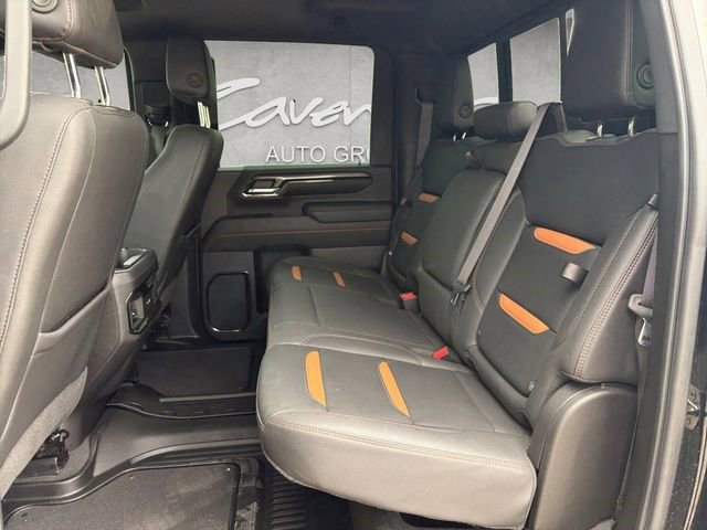 Certified 2024 GMC Sierra 2500 AT4 w/ Technology Package AWD/4WD image 23