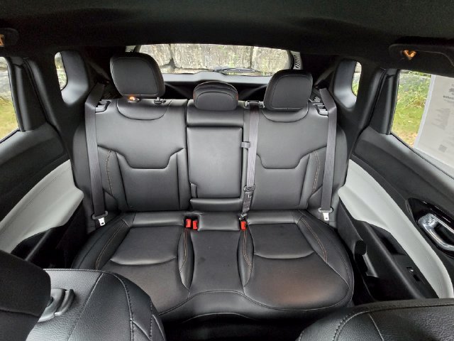 Used 2024 Jeep Compass Limited AWD/4WD image 18