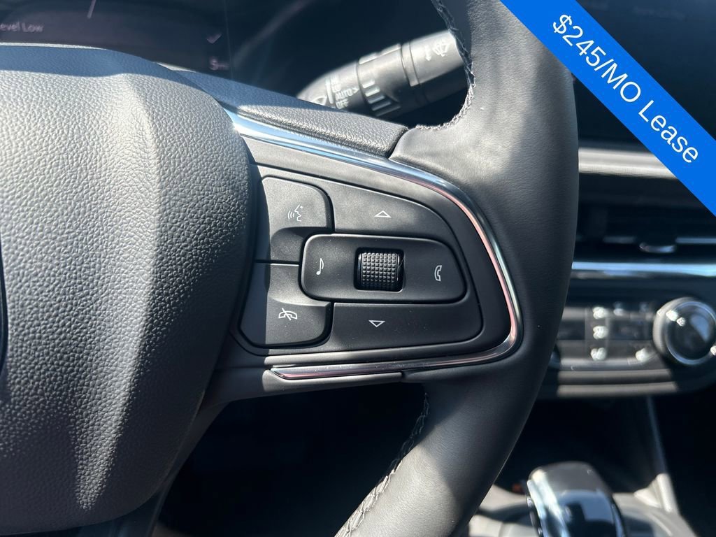 New 2026 Buick Envista Preferred FWD image 47