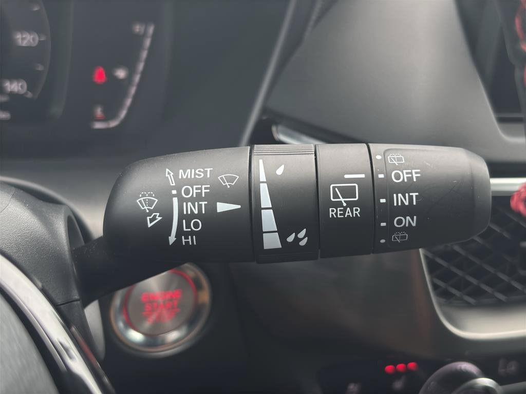 Certified 2025 Acura ADX A-Spec AWD/4WD image 13