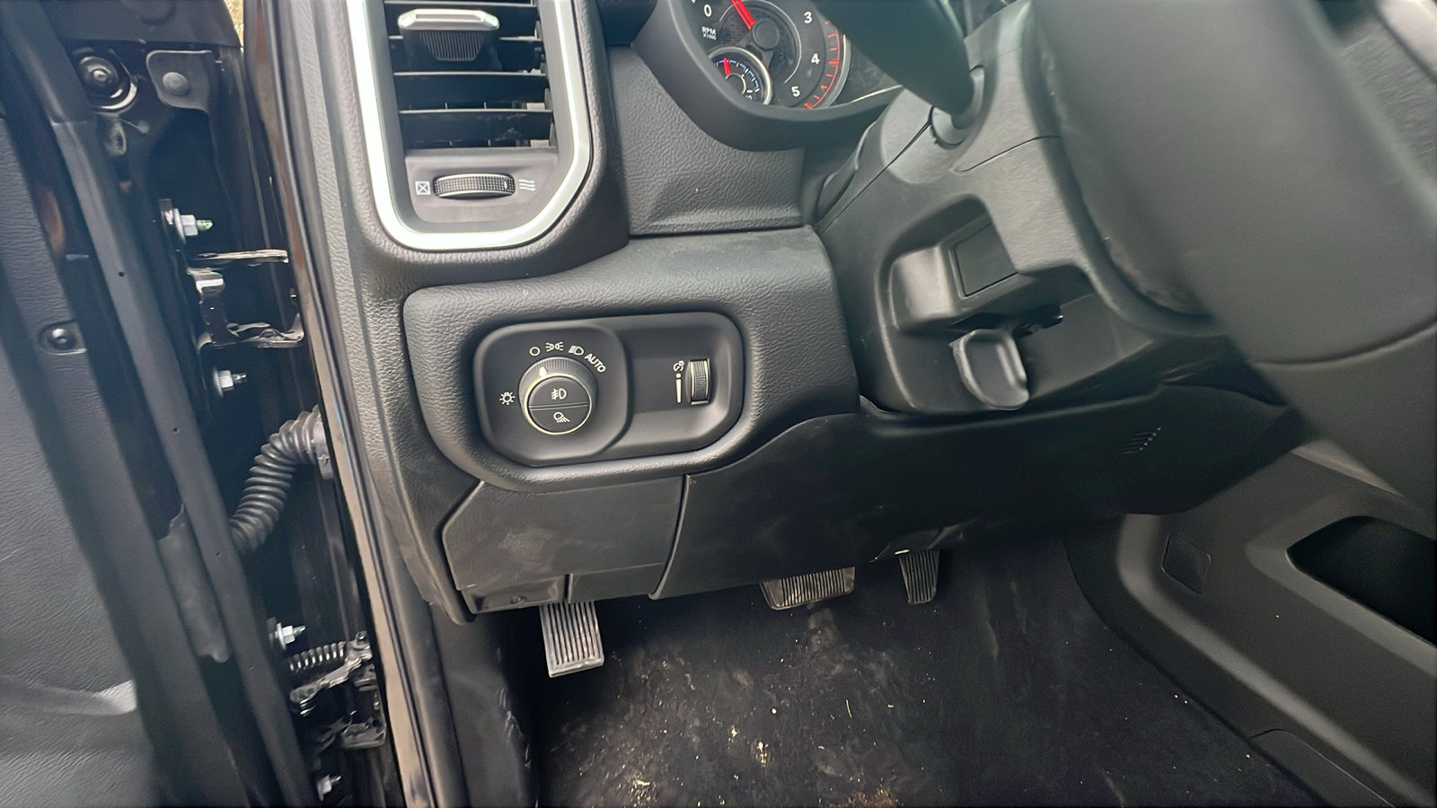 New 2026 RAM 2500 Big Horn image 21