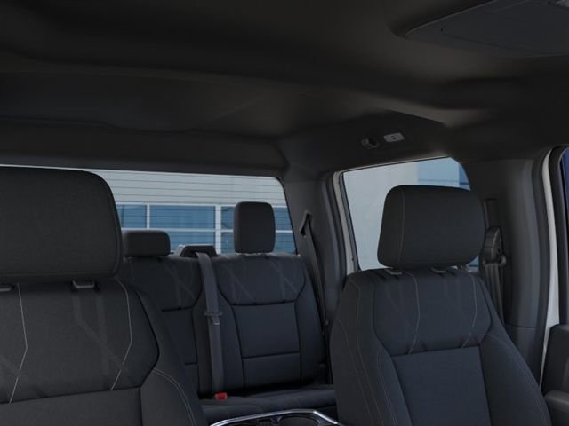 New 2026 Ford F150 STX w/ Equipment Group 200A RWD image 22