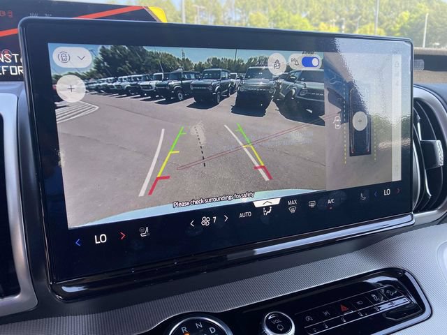 New 2026 Ford Expedition Max Active AWD/4WD image 15