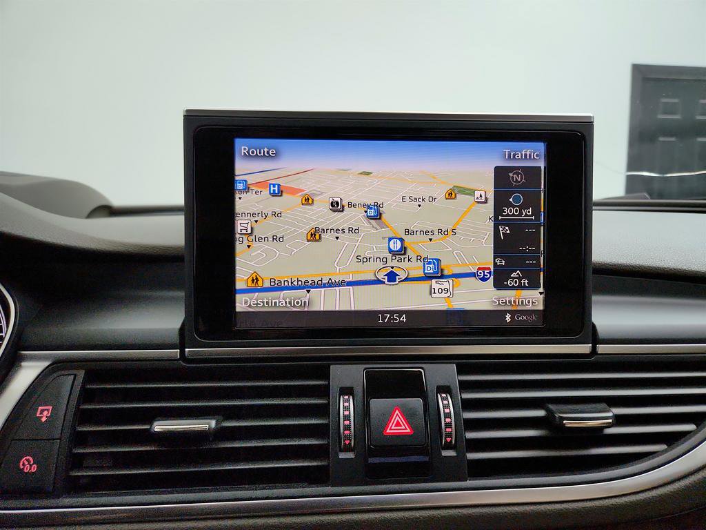 Used 2017 Audi A7 3.0T Prestige w/ Prestige Package image 20