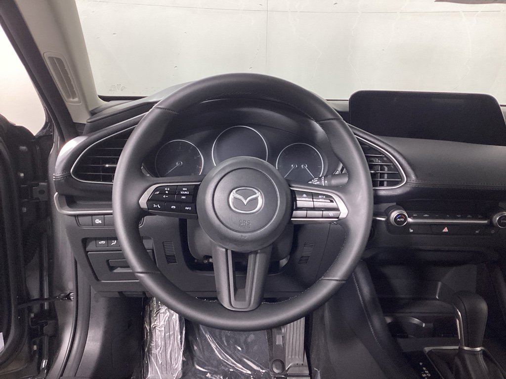 New 2026 MAZDA MAZDA3 2.5 S Sedan w/ Preferred Pkg image 18