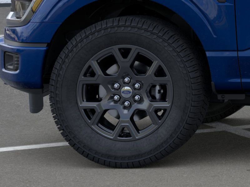 New 2026 Ford F150 STX w/ Equipment Group 200A image 19