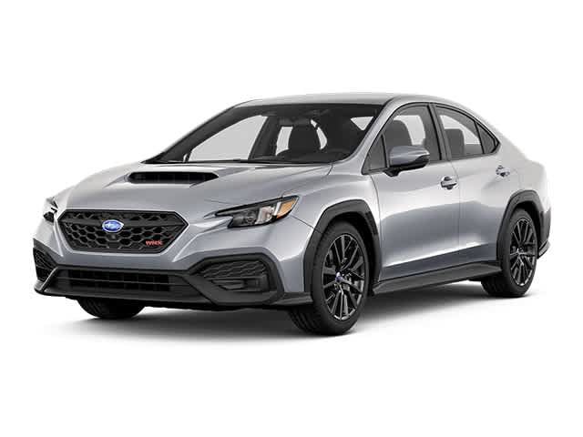 New 2026 Subaru WRX AWD/4WD image 1