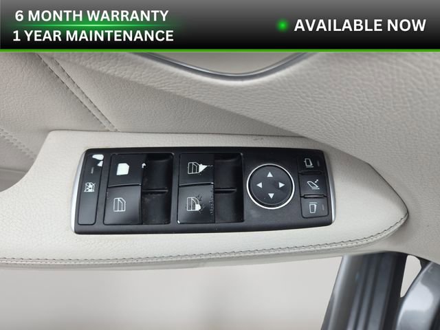 Used 2016 Mercedes-Benz E 350 Sedan w/ Premium Package image 17