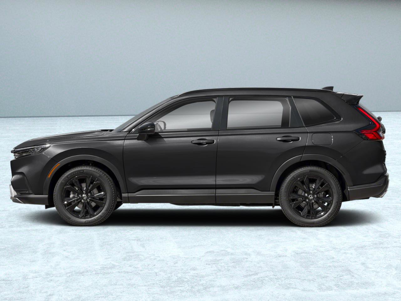 New 2026 Honda CR-V Sport Touring image 3