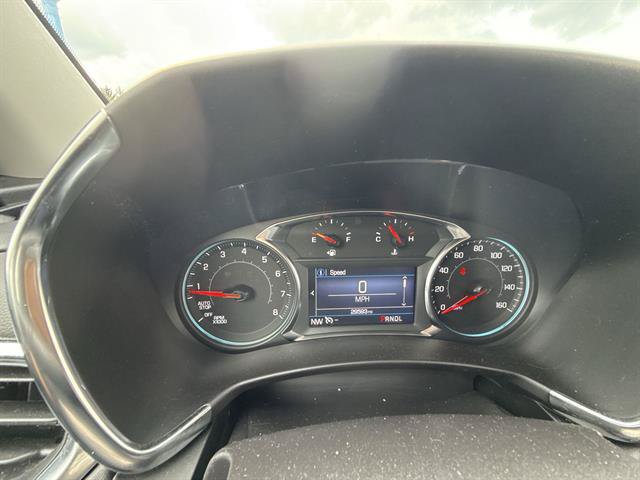Used 2024 Chevrolet Equinox LT FWD image 10