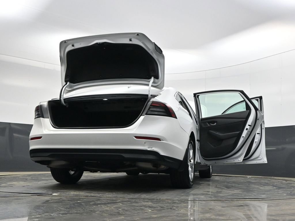 Used 2023 Honda Accord LX image 37