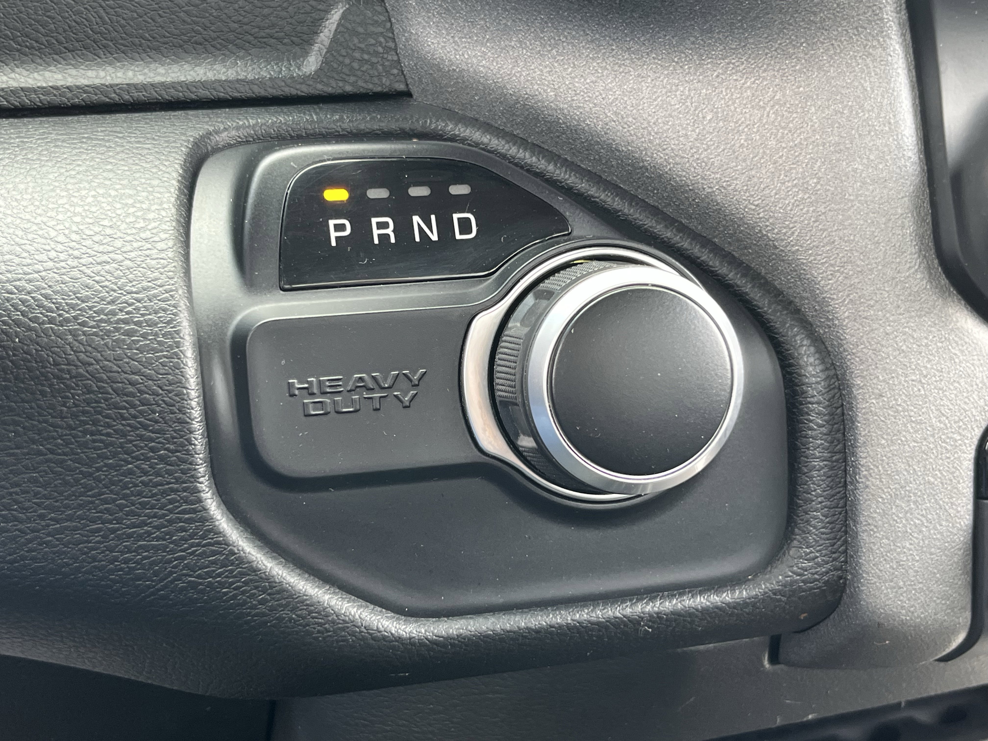 Used 2019 RAM 2500 Tradesman image 17