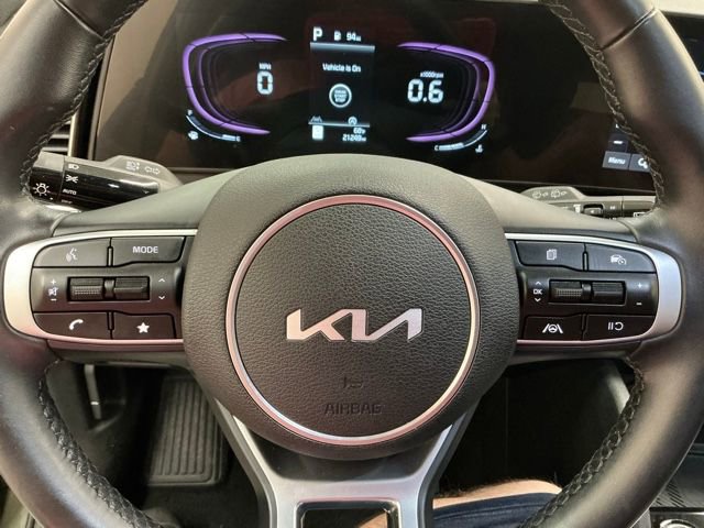 Used 2024 Kia Sportage X-Line w/ X-Line Premium Package image 30