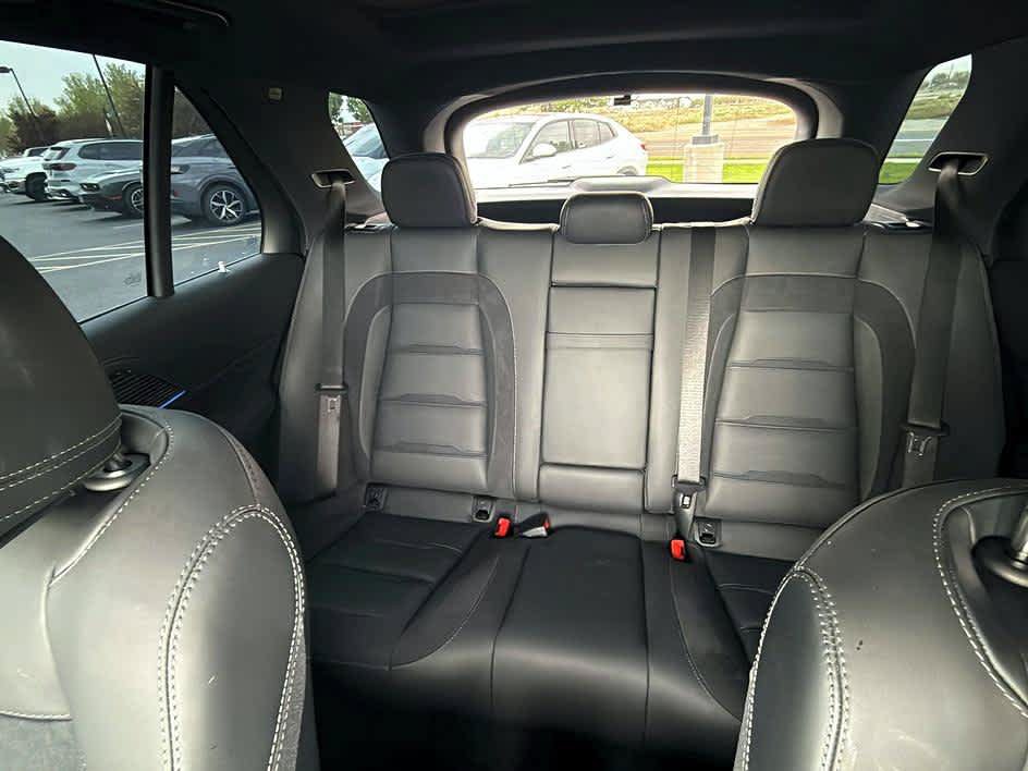 Used 2024 Mercedes-Benz GLE 53 AMG 4MATIC image 15