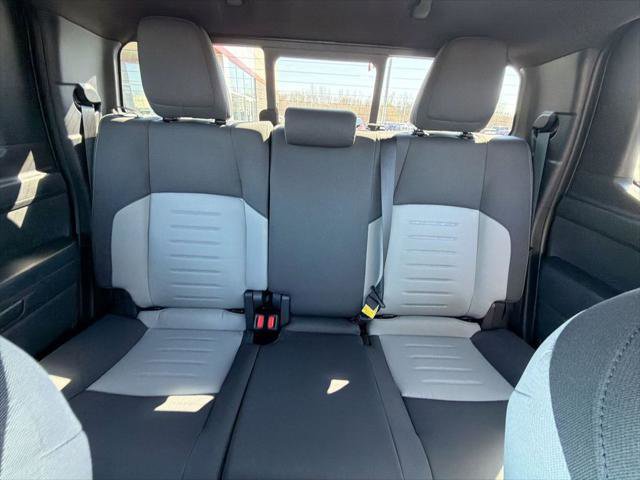 Certified 2024 Toyota Tacoma TRD Off-Road w/ TRD Off Road Upgrade Package image 13