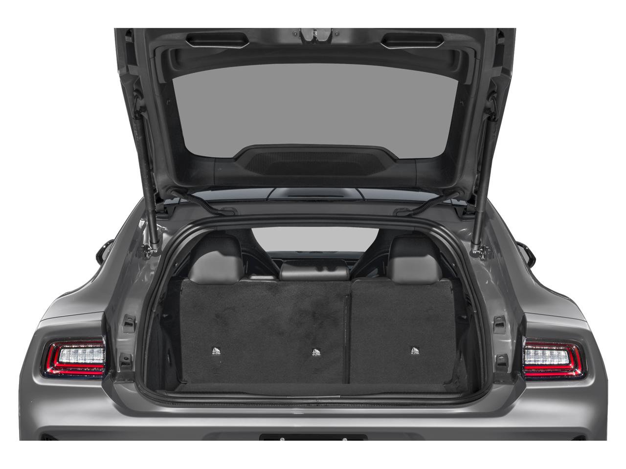 New 2026 Dodge Charger Scat Pack w/ Blacktop Package image 10