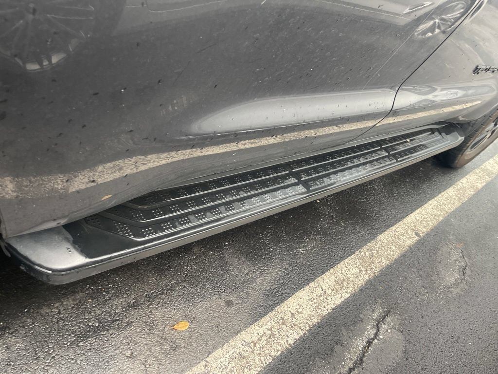 Used 2019 Toyota Sequoia TRD Sport w/ TRD Sport Premium Package AWD/4WD image 8