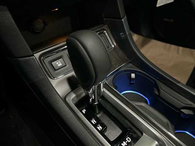 New 2026 Subaru Ascent Touring image 18