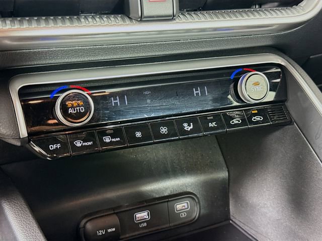 Used 2022 Kia K5 GT-Line image 16