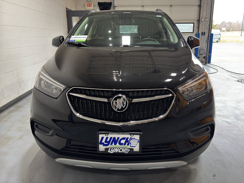 Used 2022 Buick Encore Preferred w/ Safety Package image 8