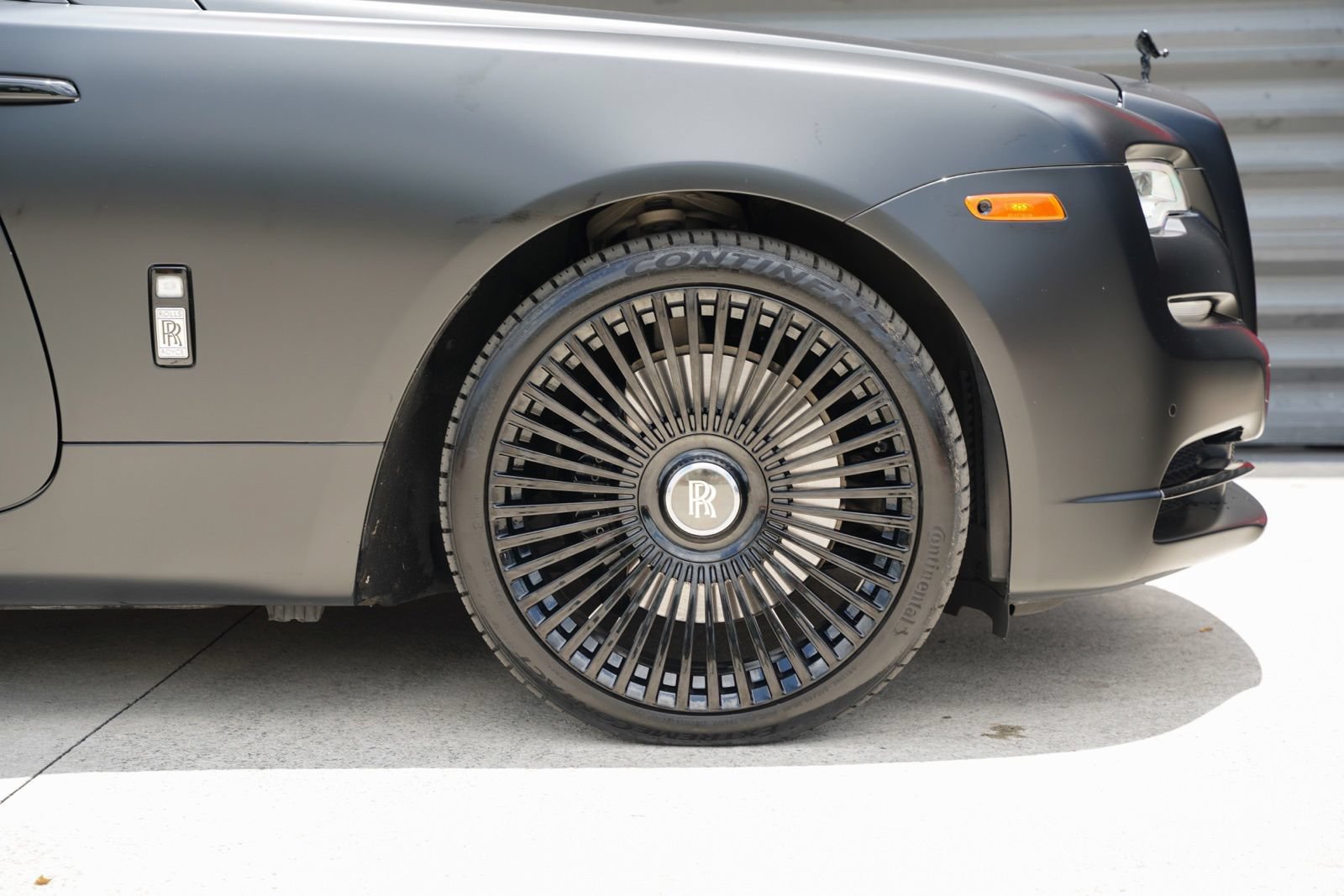 Used 2020 Rolls-Royce Wraith RWD video 2