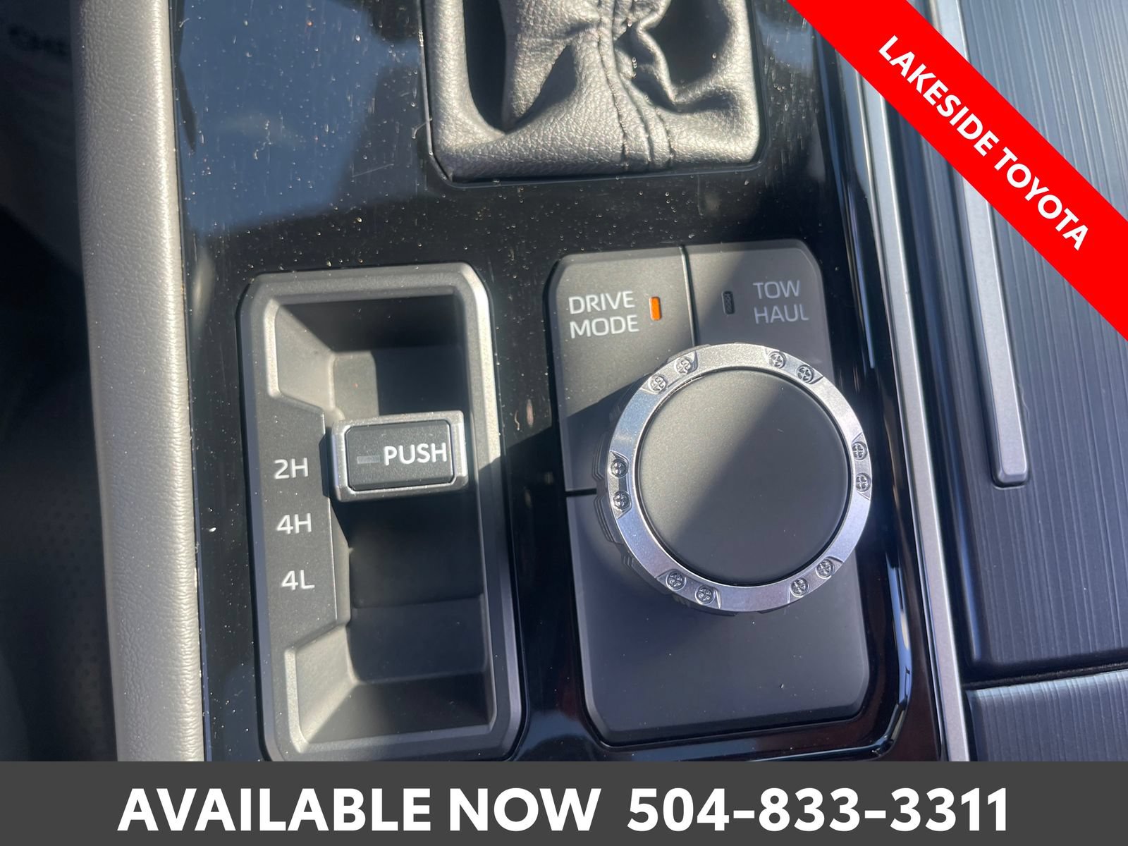 Used 2024 Toyota Tundra Platinum AWD/4WD image 32