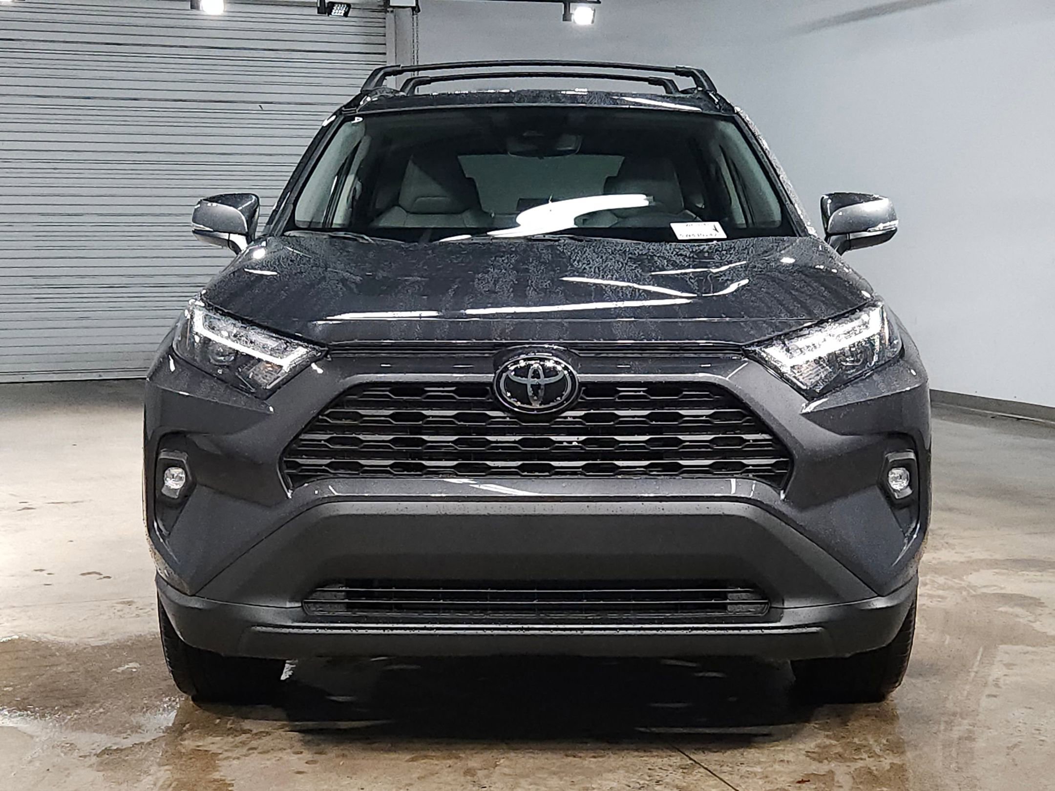New 2025 Toyota RAV4 XLE Premium image 2
