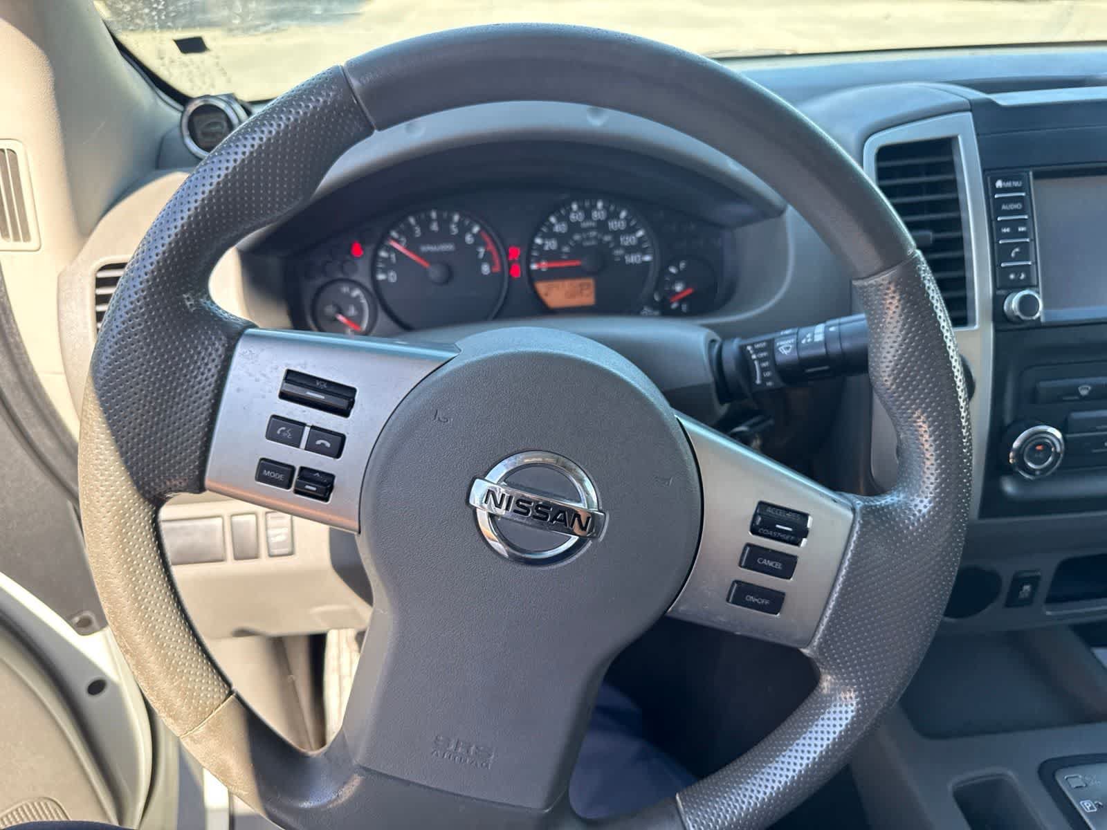 Used 2019 Nissan Frontier S RWD image 18