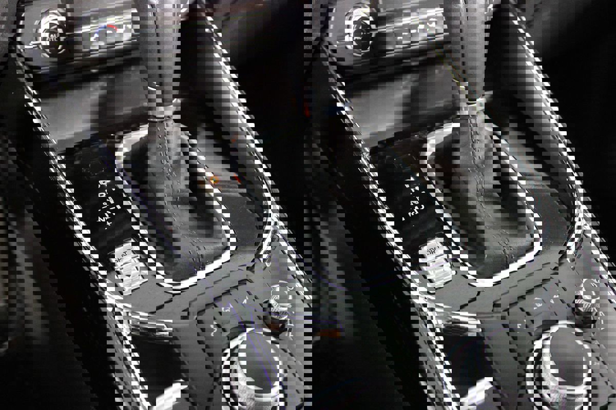 Used 2023 MAZDA CX-9 Touring image 25