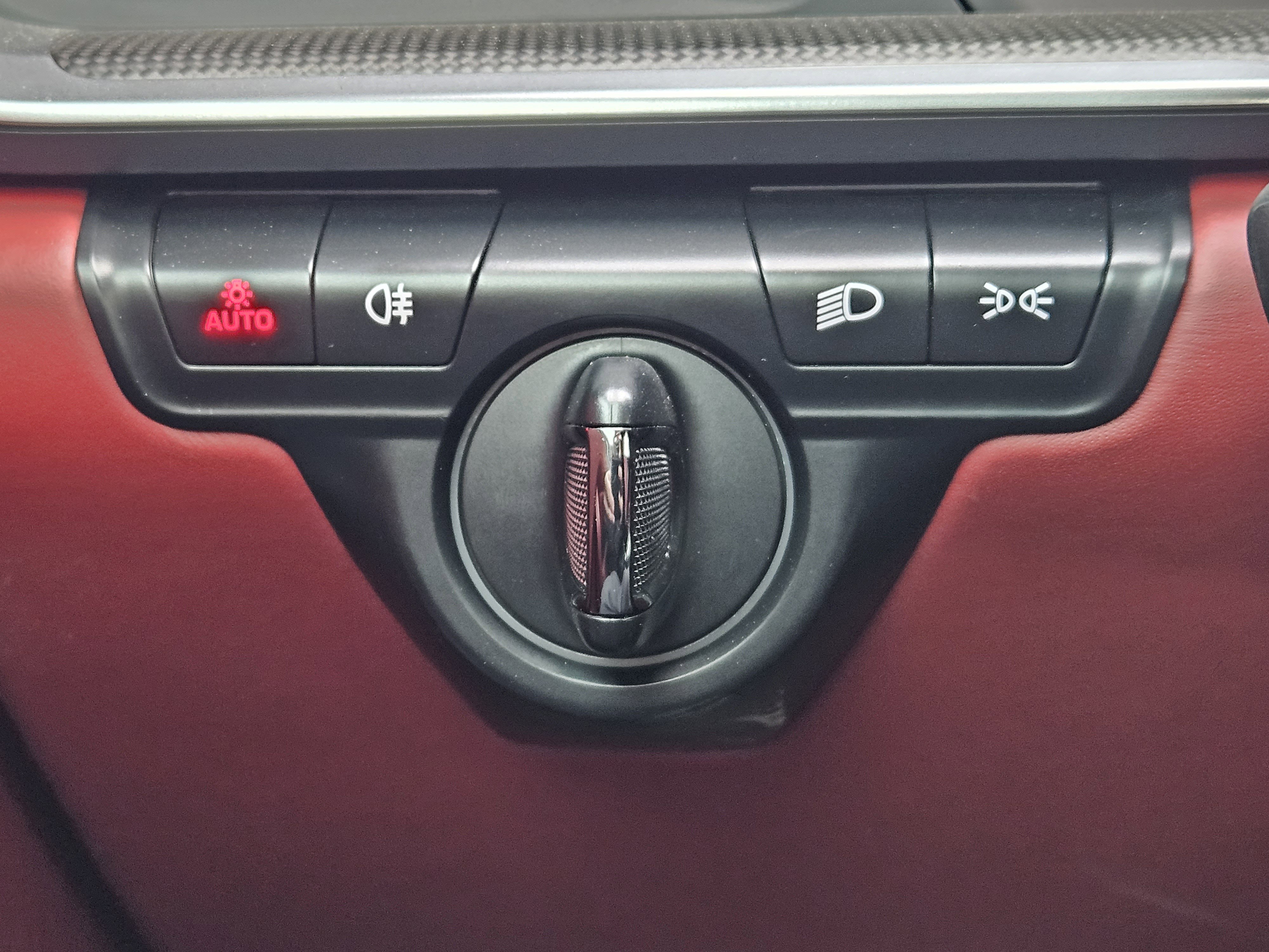 Certified 2025 Porsche 911 Turbo S image 22