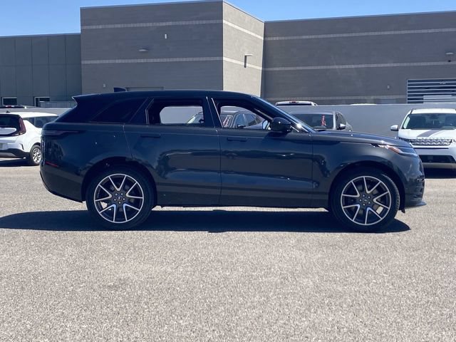 New 2026 Land Rover Range Rover Velar Dynamic SE AWD/4WD image 16