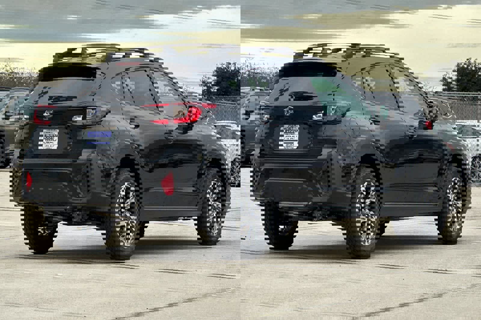 New 2026 Subaru Crosstrek 2.0i Premium image 3