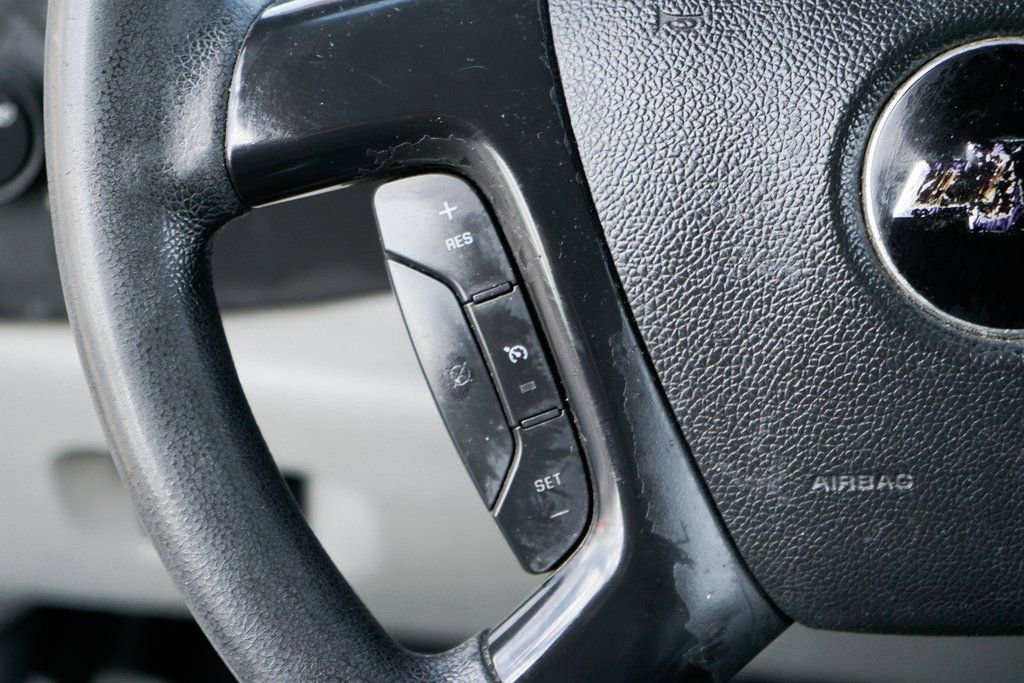 Used 2012 Chevrolet Silverado 3500 W/T RWD image 23