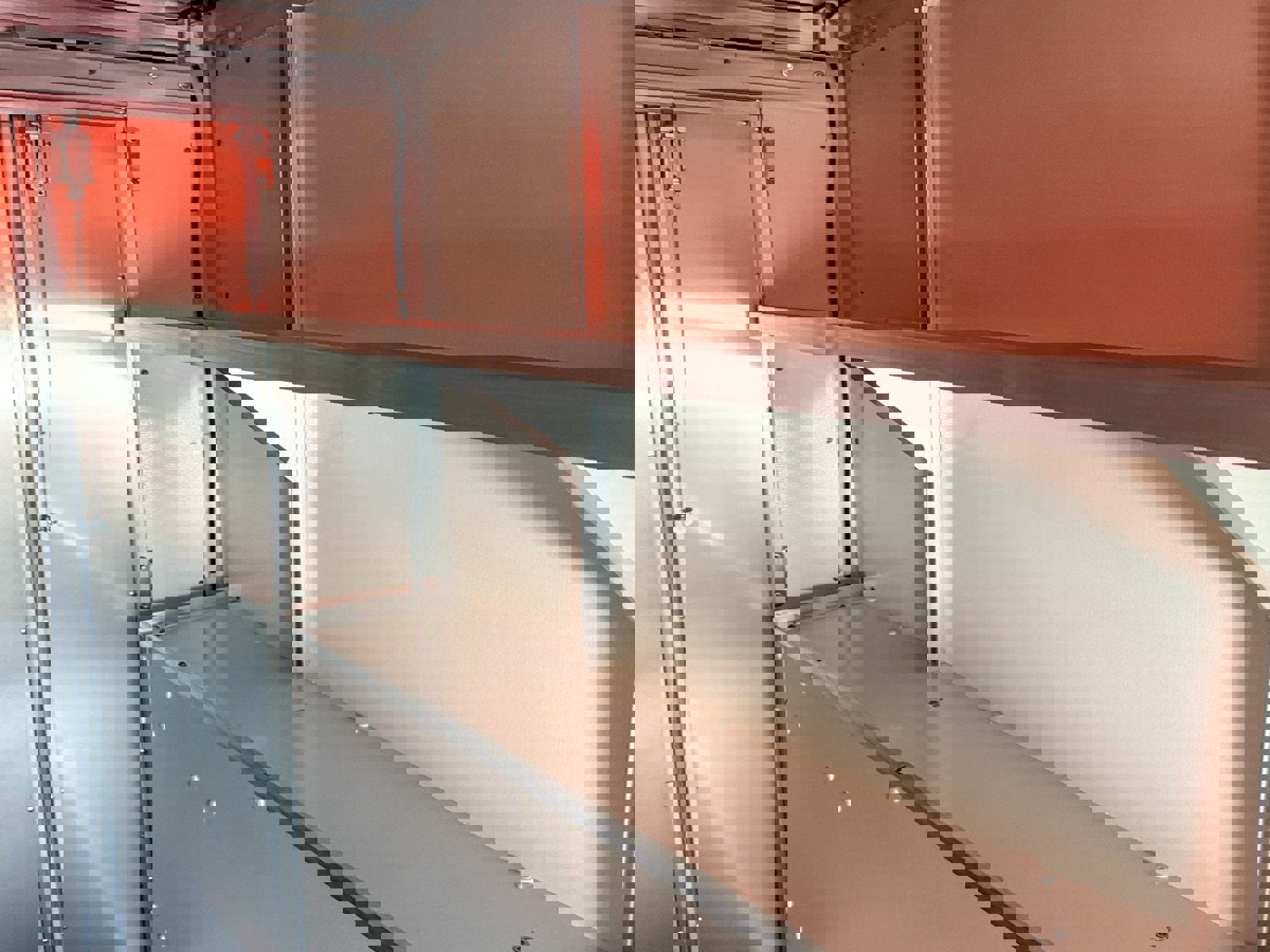 New 2025 Chevrolet Express 3500 w/ Power Convenience Package RWD image 4