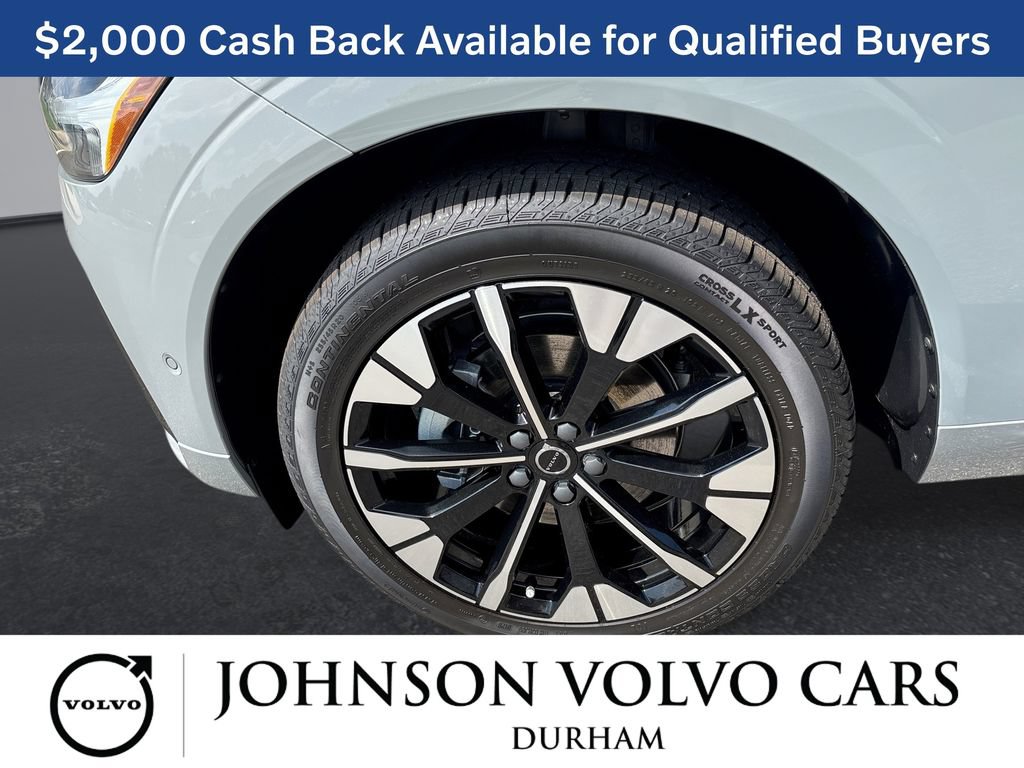 New 2026 Volvo XC60 B5 Plus w/ Protection Package Premier AWD/4WD image 19