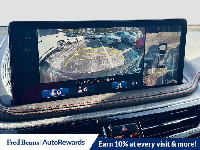 New 2026 Acura MDX A-Spec w/ Advance Package AWD/4WD image 18