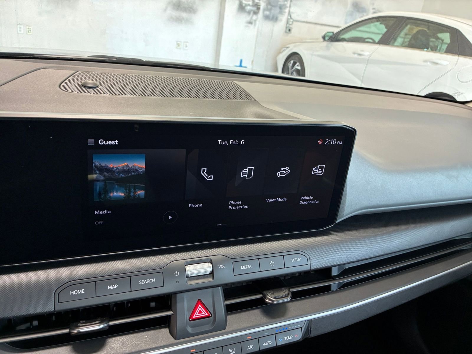 Used 2025 Kia K4 LXS image 20