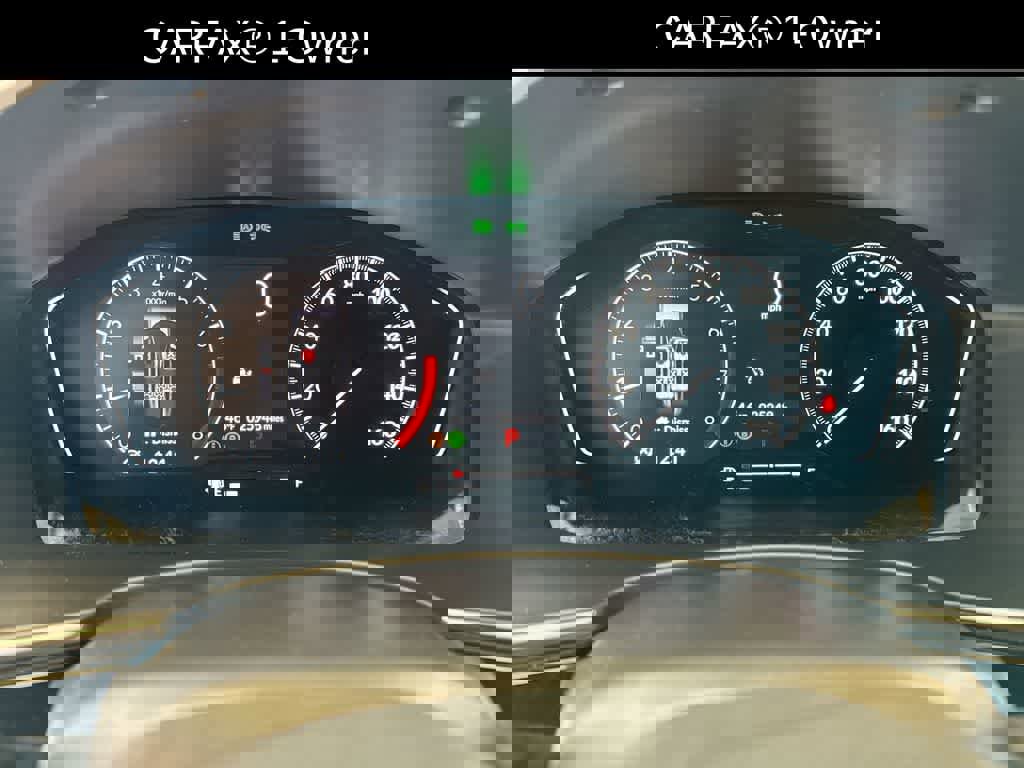 Used 2024 Honda Civic EX-L image 36