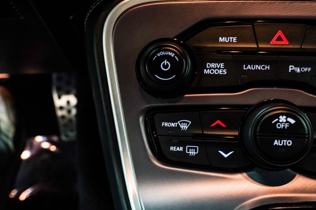 Used 2021 Dodge Challenger R/T Scat Pack w/ Plus Package image 25