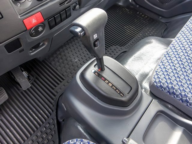 New 2025 Chevrolet Low Cab Forward 5500XG RWD image 12
