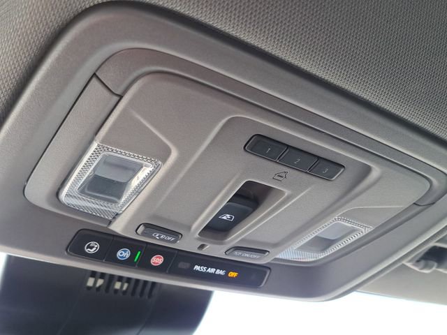 Used 2024 GMC Sierra 1500 Elevation w/ Elevation Premium Package image 31