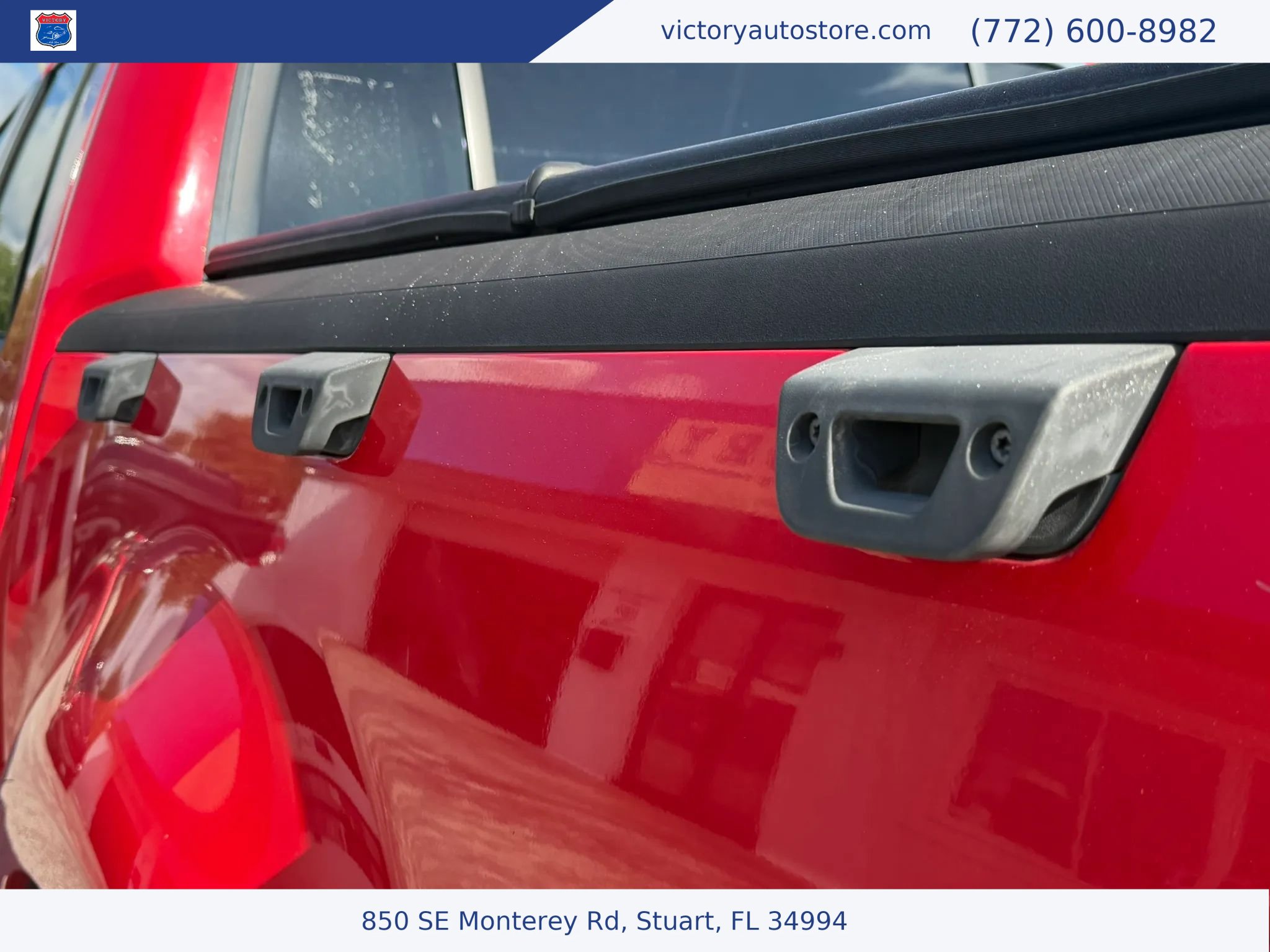 Used 2008 Ford Explorer Sport Trac Limited RWD image 16